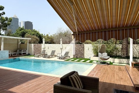 فيلا في Meadows, دبي 5 غرف نوم , 565 م² رقم 89160 - صورة 26