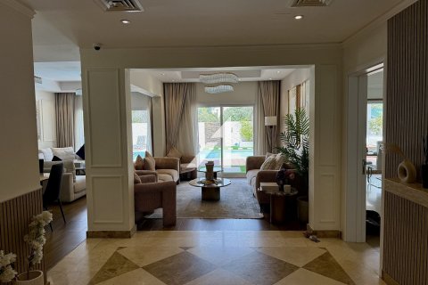 فيلا في Meadows, دبي 5 غرف نوم , 565 م² رقم 89160 - صورة 8