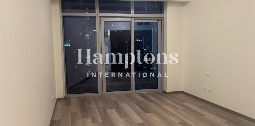 Apartamento en Imperial Avenue, Downtown Dubai (Downtown Burj Dubai), Dubai, 3 dormitorios, 203.086 m², № 89152