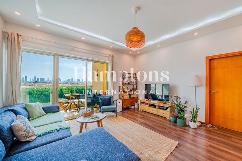 Appartement à Greens, Dubai, 1 chambre, 68.58006557 m², № 89153 - photo 6