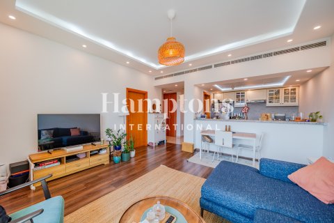 Appartement à Greens, Dubai, 1 chambre, 68.58006557 m², № 89153 - photo 5