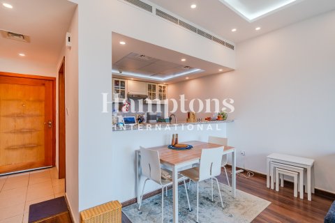 Apartamento en Greens, Dubai, 1 dormitorio, 68.5801 m², № 89153