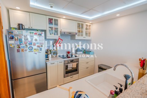 Appartement à Greens, Dubai, 1 chambre, 68.58006557 m², № 89153 - photo 13