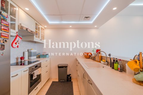 Appartement à Greens, Dubai, 1 chambre, 68.58006557 m², № 89153 - photo 11