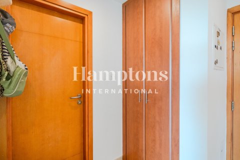 Appartement à Greens, Dubai, 1 chambre, 68.58006557 m², № 89153 - photo 4