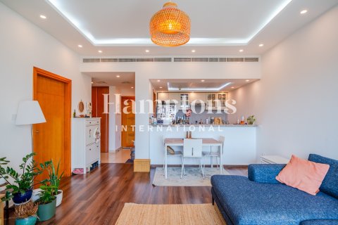 Appartement à Greens, Dubai, 1 chambre, 68.58006557 m², № 89153 - photo 3