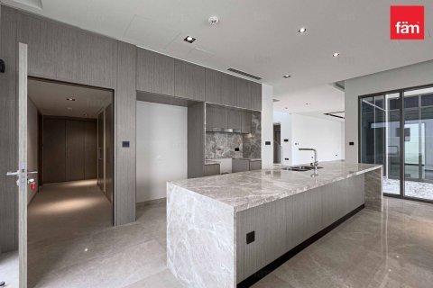 Villa à Dubai Hills Estate, Dubai, 4 chambres, 694 m², № 40364 - photo 6