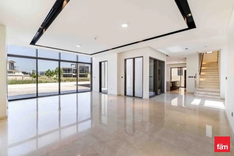Villa à Dubai Hills Estate, Dubai, 4 chambres, 694 m², № 40364 - photo 1