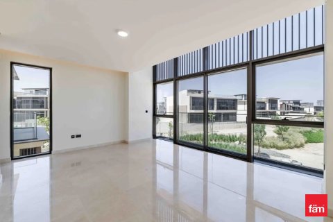 Villa à Dubai Hills Estate, Dubai, 4 chambres, 694 m², № 40364 - photo 4