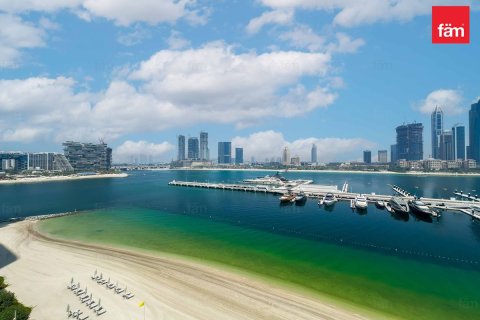 شقة في Dubai Harbour, دبي 2 غرف نوم, 111.6 م² رقم 40363 - صورة 1