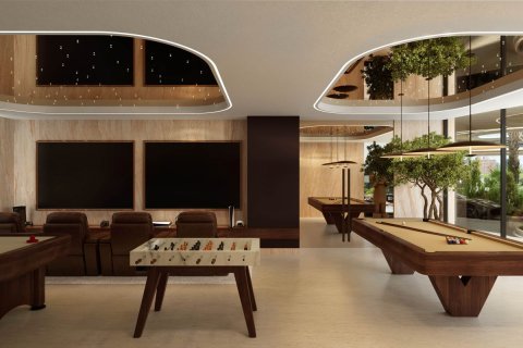 Appartement à Dubai, 1 chambre, 70.7 m², № 40353 - photo 14