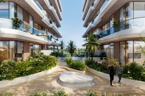 Appartement à Dubai, 1 chambre, 70.7 m², № 40353 - photo 13