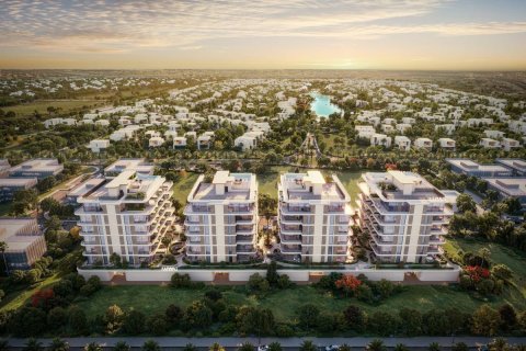 Appartement à Dubai, 1 chambre, 70.7 m², № 40353 - photo 17