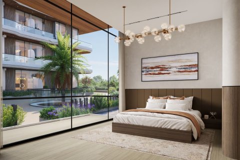 Appartement à Dubai, 1 chambre, 70.7 m², № 40353 - photo 7