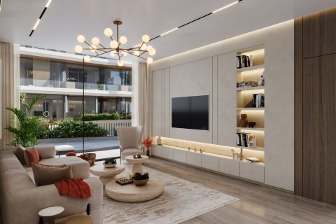 Appartement à Dubai, 1 chambre, 70.7 m², № 40353 - photo 21