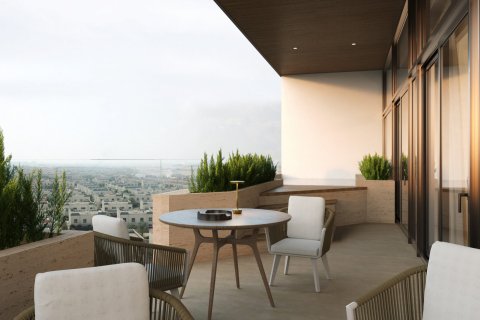 Appartement à Dubai, 1 chambre, 70.7 m², № 40353 - photo 2