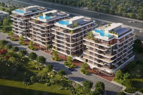 Appartement à Dubai, 1 chambre, 70.7 m², № 40353 - photo 20