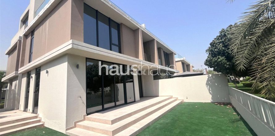 فيلا في دبي هيلز استيت, دبي 3 غرف نوم, 278 م² رقم 44845
