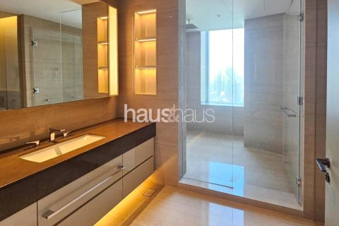 Apartment in Opera District, Downtown Dubai (Downtown Burj Dubai), Dubai 4 bedrooms, 495 sq.m. № 44846 - photo 22