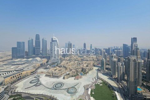 Apartment in Opera District, Downtown Dubai (Downtown Burj Dubai), Dubai 4 bedrooms, 495 sq.m. № 44846 - photo 17