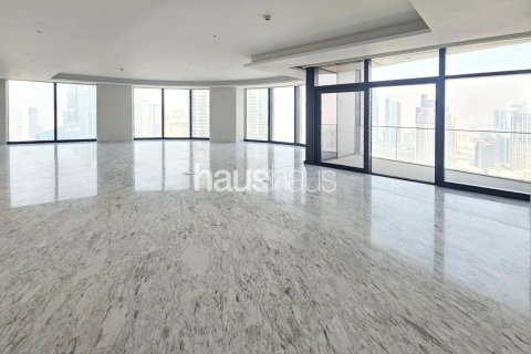 Apartment in Opera District, Downtown Dubai (Downtown Burj Dubai), Dubai 4 bedrooms, 495 sq.m. № 44846 - photo 1