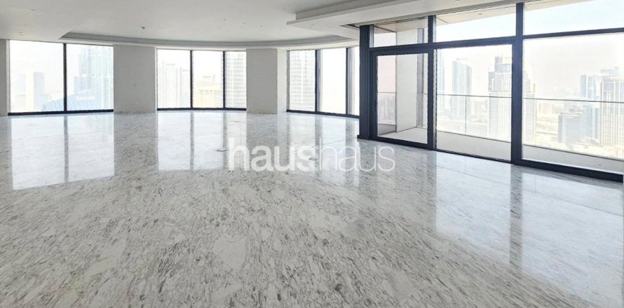 Apartment in Opera District, Downtown Dubai (Downtown Burj Dubai), Dubai 4 bedrooms, 495 sq.m. № 44846
