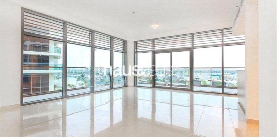 Apartment in Park Heights, Dubai Hills Estate, Dubai 3 bedrooms, 186 sq.m. № 44843