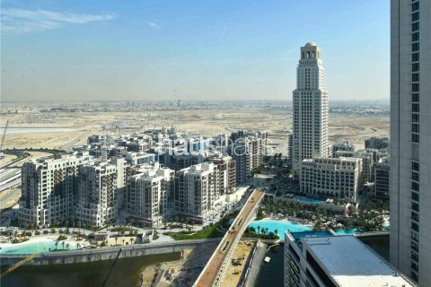 Apartment in Dubai Creek Harbour (The Lagoons), Dubai 3 bedrooms, 137 sq.m. № 44847 - photo 9