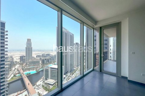 Apartment in Dubai Creek Harbour (The Lagoons), Dubai 3 bedrooms, 137 sq.m. № 44847 - photo 1