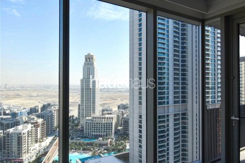Apartment in Dubai Creek Harbour (The Lagoons), Dubai 3 bedrooms, 137 sq.m. № 44847 - photo 6