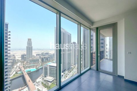 Apartment in Dubai Creek Harbour (The Lagoons), Dubai 3 bedrooms, 137 sq.m. № 44847 - photo 17
