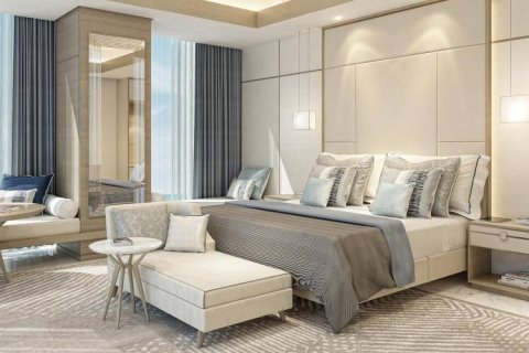 Купить квартиру в 1 JBR, Дубай: студию, 53м², № 3777 - фото 6