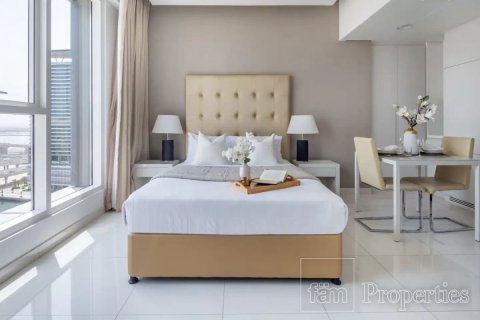 Купить квартиру в Бизнес-Бэе, Дубай: 33.9м², № 3778 - фото 12