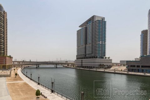 Купить квартиру в Бизнес-Бэе, Дубай: 33.9м², № 3778 - фото 4