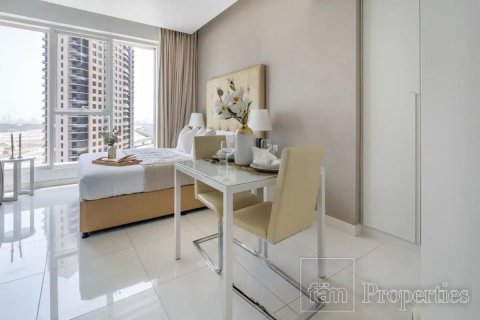 Купить квартиру в Бизнес-Бэе, Дубай: 33.9м², № 3778 - фото 10