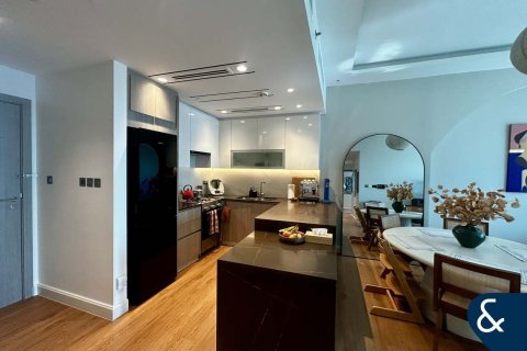 Apartamento en Jumeirah Lake Towers, Dubai, 2 dormitorios, 134 m², № 78875 - foto 3