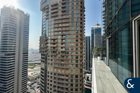 Apartamento en Jumeirah Lake Towers, Dubai, 2 dormitorios, 134 m², № 78875 - foto 6