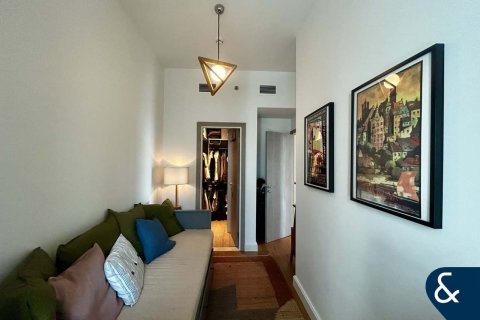 Apartamento en Jumeirah Lake Towers, Dubai, 2 dormitorios, 134 m², № 78875 - foto 19