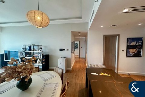 Apartamento en Jumeirah Lake Towers, Dubai, 2 dormitorios, 134 m², № 78875 - foto 4