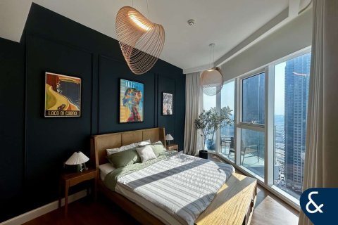 Apartamento en Jumeirah Lake Towers, Dubai, 2 dormitorios, 134 m², № 78875 - foto 10