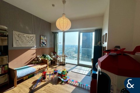 Apartamento en Jumeirah Lake Towers, Dubai, 2 dormitorios, 134 m², № 78875 - foto 7