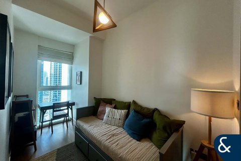 Apartamento en Jumeirah Lake Towers, Dubai, 2 dormitorios, 134 m², № 78875 - foto 20