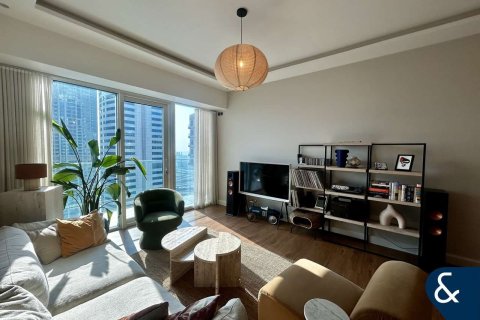 Apartamento en Jumeirah Lake Towers, Dubai, 2 dormitorios, 134 m², № 78875 - foto 21