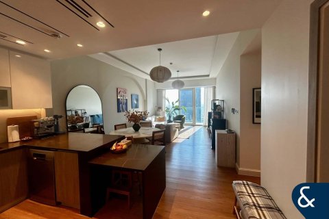 Apartamento en Jumeirah Lake Towers, Dubai, 2 dormitorios, 134 m², № 78875 - foto 1