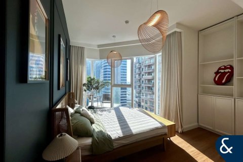 Apartamento en Jumeirah Lake Towers, Dubai, 2 dormitorios, 134 m², № 78875 - foto 12