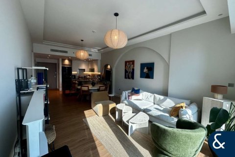 Apartamento en Jumeirah Lake Towers, Dubai, 2 dormitorios, 134 m², № 78875 - foto 22