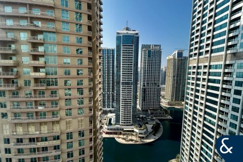Apartamento en Jumeirah Lake Towers, Dubai, 2 dormitorios, 134 m², № 78875 - foto 24