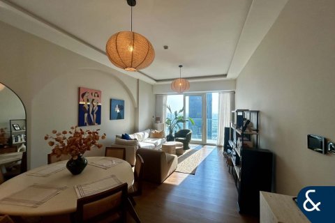 Apartamento en Jumeirah Lake Towers, Dubai, 2 dormitorios, 134 m², № 78875 - foto 2