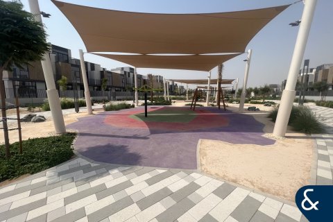 Villa en Mudon, Dubai, 3 dormitorios, 206 m², № 78872 - foto 23