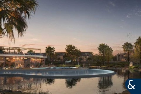 Adosado en Dubai Land, Dubai, 3 dormitorios, 211 m², № 78863 - foto 8